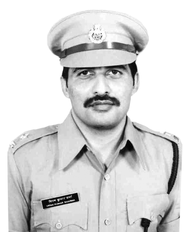 Vipin Kumar